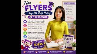 FLYERS TEST1 PART2