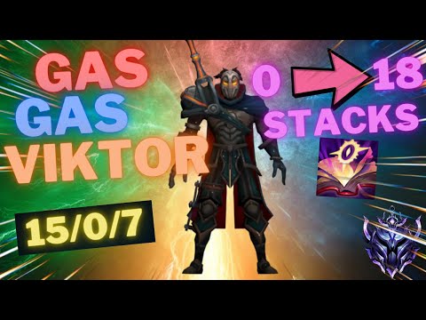 When You Buy A Mejai's With 0 Stacks & It Works