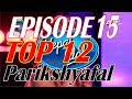 Nepal Idol, Full Episode15 | Top 12 | Parikshyafal | 30 June 2017