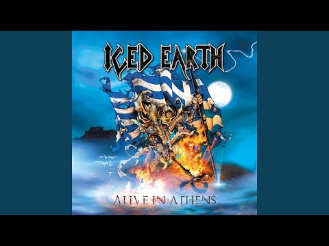 Pure Evil (live in Athens)