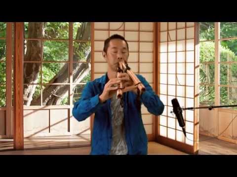 High Spirits Presents - Moto Ozaki: Songs from Japan, Part 1