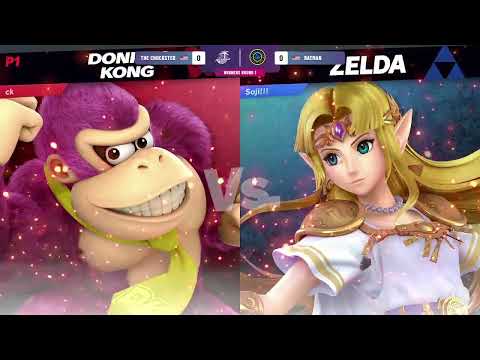 Jax Smash @ LeaderBoard Spring 2025 Season Finale