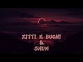 ZITTI E BUONI & SHUM MASHUP//TikTok Remix//🇮🇹Måneskin&🇺🇦Go_A
