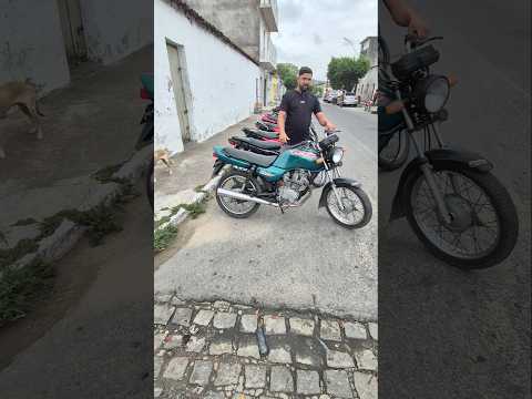 GABRIEL DA FEIRA DAS MOTOS USADAS AS MELHORES MOTOS MAIS BARATAS EM SÃO JOSÉ DA TAPERA ALAGOAS#short