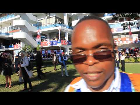 Celtic Sea Horse wins at Durban July 2018