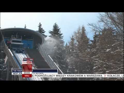 PŚ Willingen 10.02.2013 - relacja z zawodów