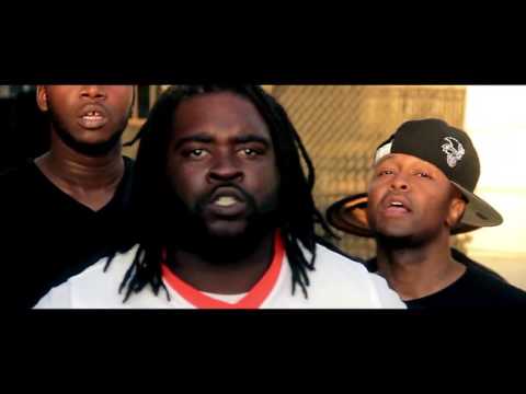 Scream Team ent. presents! Big Keem ft. Bo Deal " Boss Up" official video