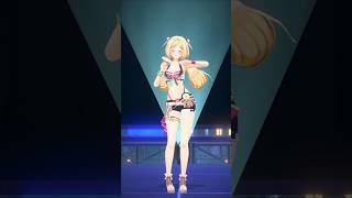 アキ・ローゼンタール - 撮影してるとこ全部晒されたwしかのこのこのここしたんたん #vtuber #ホロライブ #踊ってみた 【シカ色デイズ/アキロゼ】