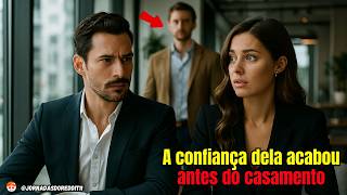 Ela quis testar outro homem antes de casar e perdeu tudo história do reddit