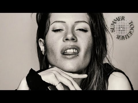 Charlotte de Witte Peak-Time TECHNO Set | 2 Hour Conceptual Mix (2025)