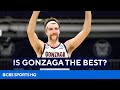 March Madness: Pac-12 Dominating, Can Anyone Beat Gonzaga | CBS Sports HQ
