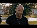 Statham Fights On The Basketball Court The Expendables