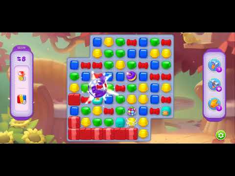 Playrix Homescapes Gameplay Walkthrough Level 12234