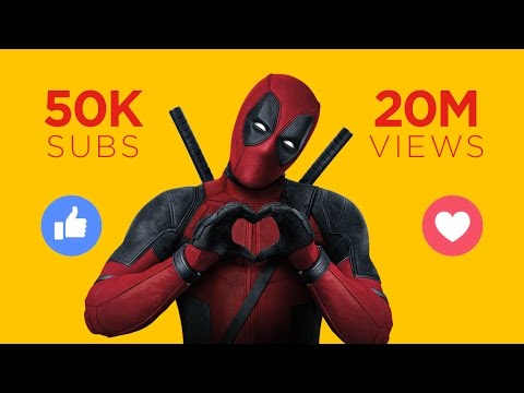 YouTube Thumbnail