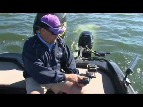 TrollMaster Remote Throttle Control for Outboard Engine - iboats.com