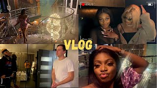 Vlog| Days in my life: Being a video vixen for 3 days | Dianne O&#39;bee