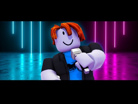 DON'T CALL ME A NOOB SONG (Official Roblox Music Video)