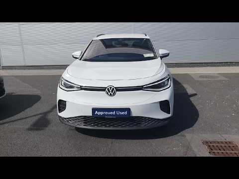 Volkswagen ID.4 PRO PLUS 77kWh 286HP - Image 2