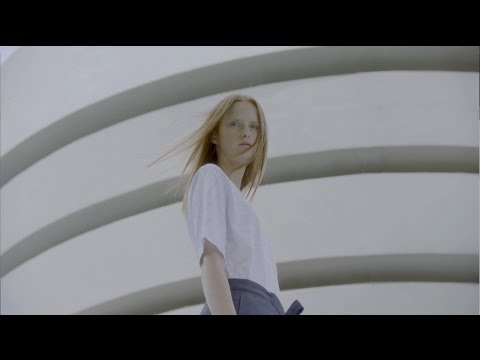 COS × Agnes Martin | 16