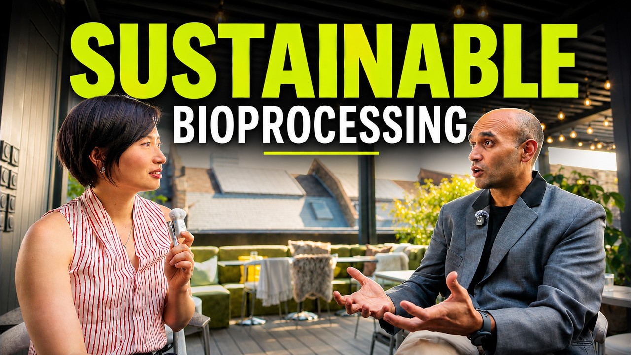 Professor Vikram Yadav on Bite-Size Climate Tech — How Climate Tech Gets Out of the Lab
