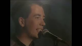 07   Pete Shelley - No Moon