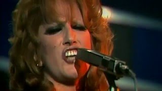 Mónica Naranjo &amp; Mina - Mi vida por un hombre &amp; Io vivró senza te