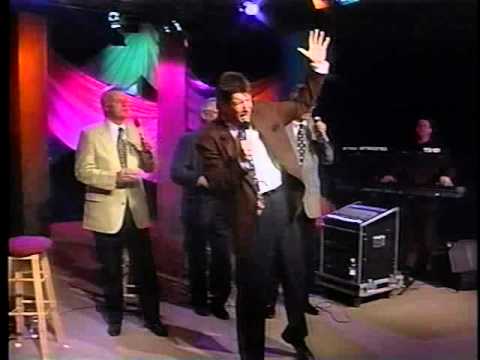 J D Sumner & the STamps  Rick Strickland  I Know A Man Who Can