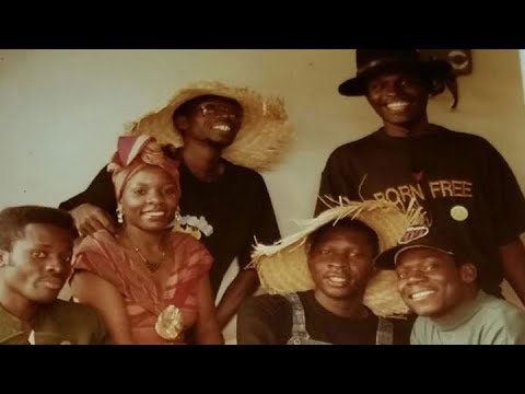 Sure Deal - Akiiko Romeo Kads Band