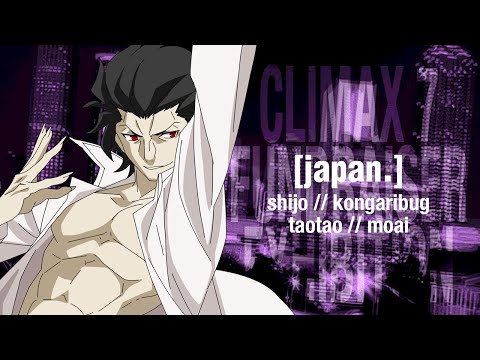 CoN 7 Fundrasier Exhibition - Japan with @arhkma_muddykipz