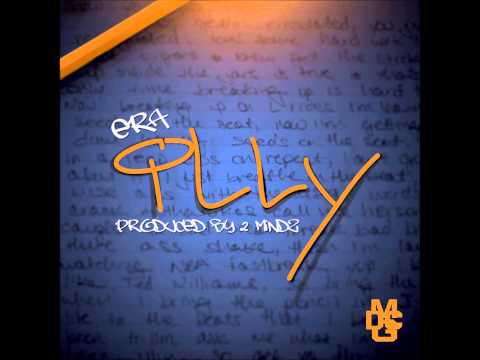 That Kid Era - illy (Instrumental) [Prod. By 2Mindz]