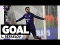 Zulte Waregem - RSC Anderlecht: Refaelov 0-2 | 2021-2022