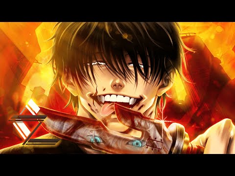 Toji Fushiguro (Jujutsu Kaisen) | Ser Celestial | Chevz