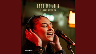 Amy Grace Ft Yssi SB - **FF FunX New week 36 Laat Me Zien video