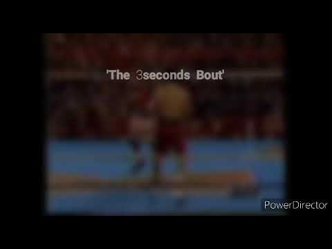 Chavez Vs Taylor: The Most Controversial Boxing Bout Ever