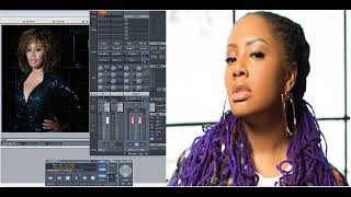 Lalah Hathaway – Angel (Live) (Slowed Down)