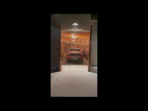 Charles Toyota - Christmas Tundra video