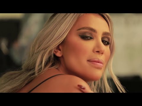 Maya Diab - Keda Bardou [Official Music Video] (2017) / مايا دياب - كده برضه