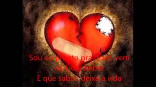 cicatrizes Kleo Dibah e Rafael part. Gustavo lima( letra)