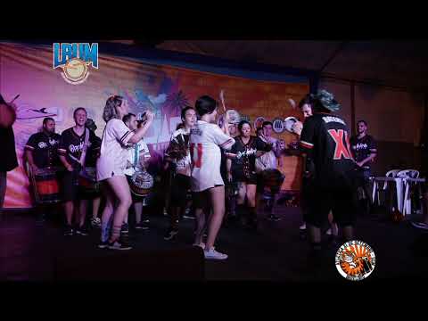 Desafio de Baterias JOIA 2019 - Badelírio