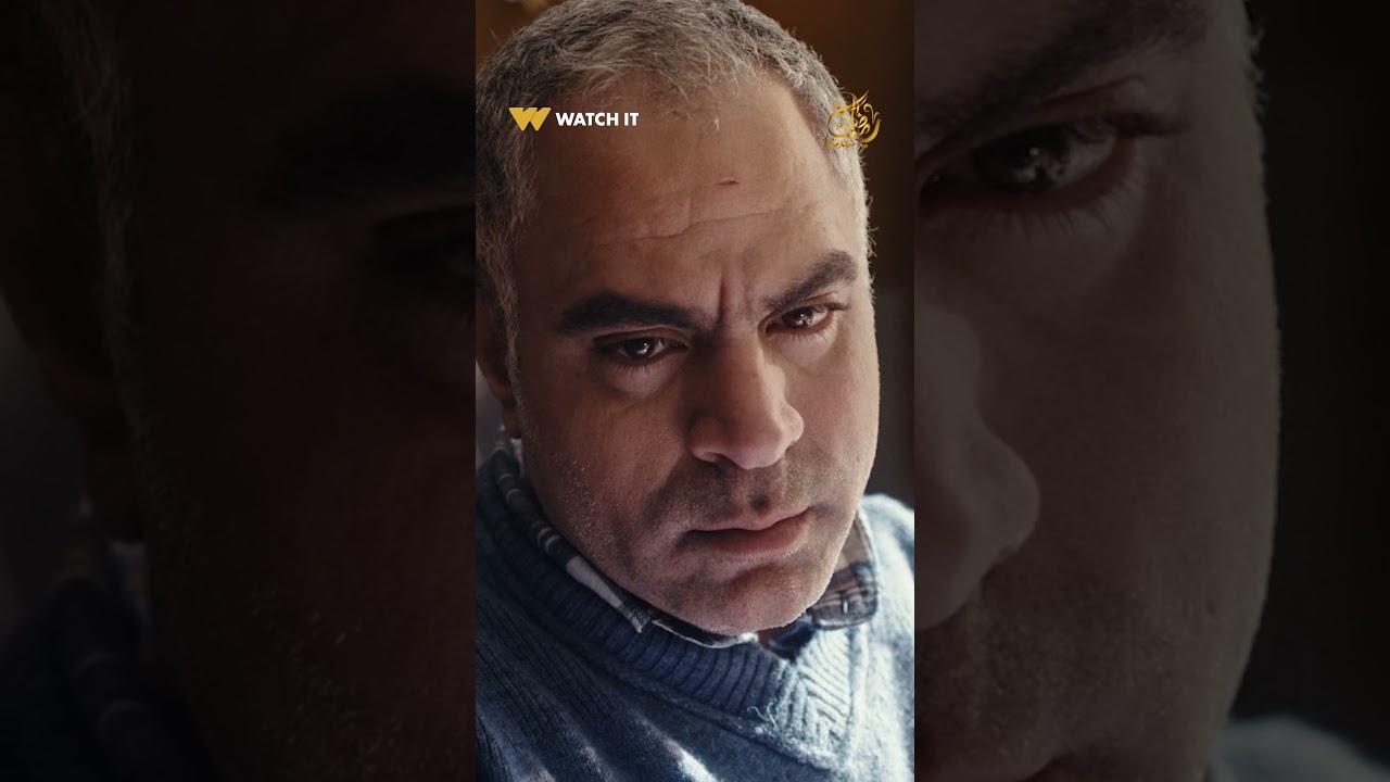 يا ترى اللي بيوعد هيكون قد وعده؟ ده اللي هنعرفه مع النجم #محمد_شاهين في مسلسل #لام_شمسية في رمضان 🤩