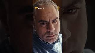 يا ترى اللي بيوعد هيكون قد وعده؟ ده اللي هنعرفه مع النجم #محمد_شاهين في مسلسل #لام_شمسية في رمضان 🤩