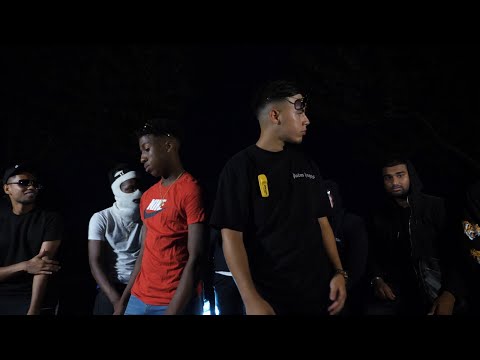 DDK & Jallyvd4 - Checks/Smoke (Official Music Video)