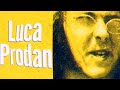 LUCA PRODAN  -  Billy (Lou Reed) (1997)