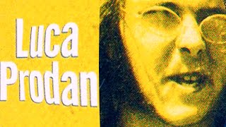 LUCA PRODAN  -  Billy (Lou Reed) (1997)
