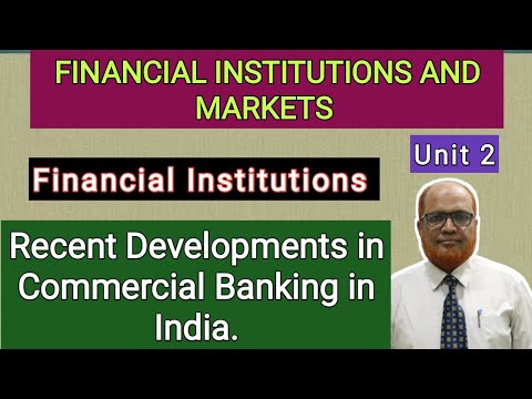 Financial Institutions and Markets I Unit 1 I Part 1 I Indian Financial System I Hasham Ali Khan I
