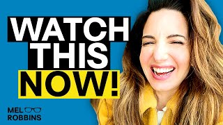 How To Start Your Own Business In 3 Simple Steps with Marie Forleo | Mel Robbins