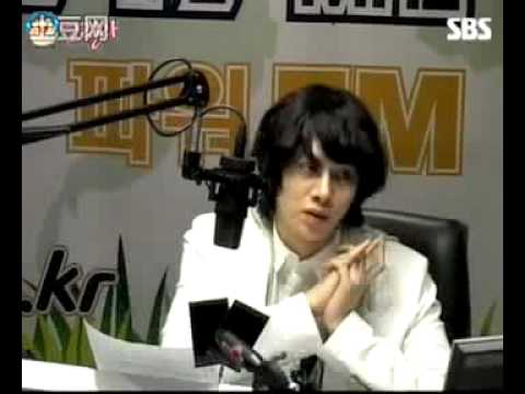 100413 [Part 3] Young Street Full Bora - Heechul