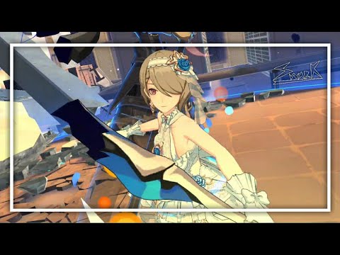 [Honkai Impact 3] Benares (750pts.) | Exalted Red Lotus: 323D