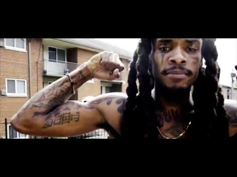 Knukle Head - Wrong Way (Official Video) Rest In Peace 2 My Lifer Maxx