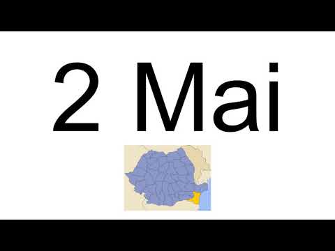 2 Mai